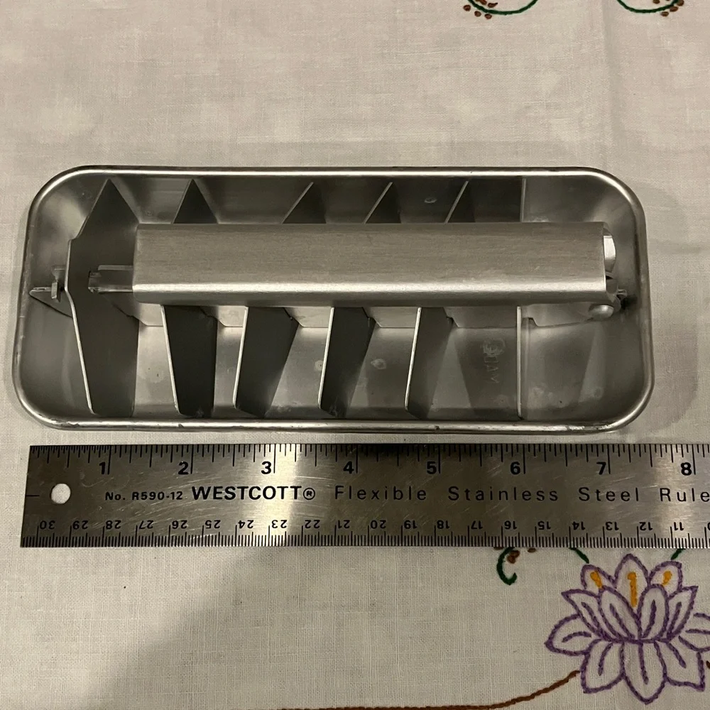 unknown durable aluminum